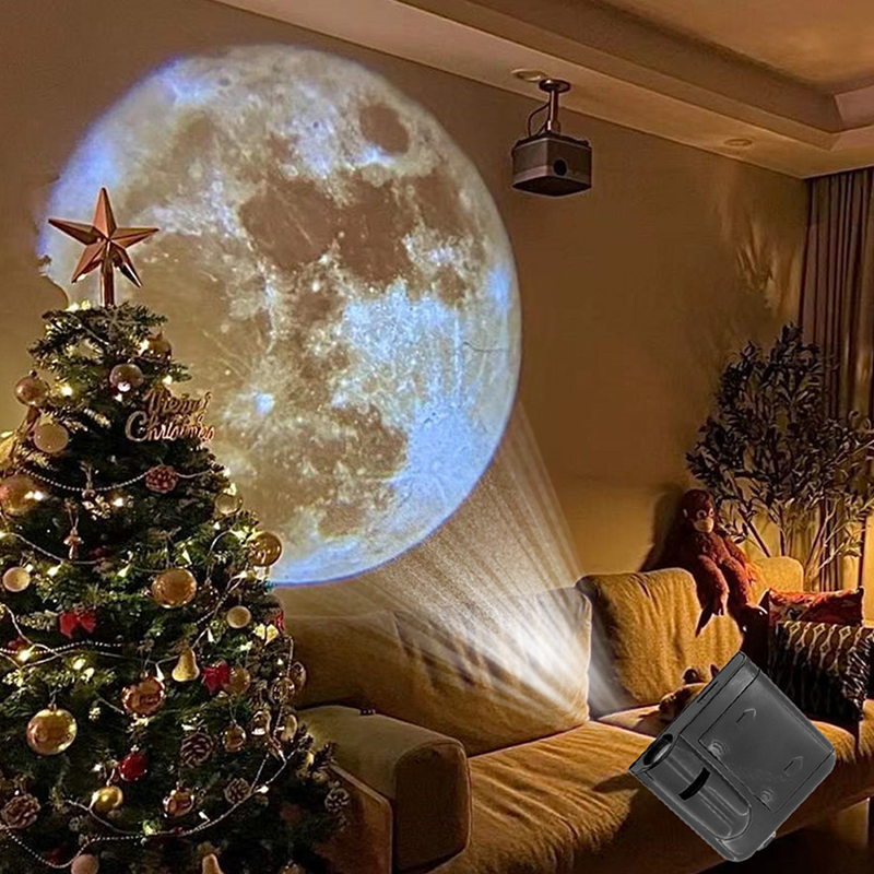 새로운 갤럭시 스타 프로젝터 별이 빛나는 밤하늘 무드등 - Planetarium Projector Home 리뷰 및 가격