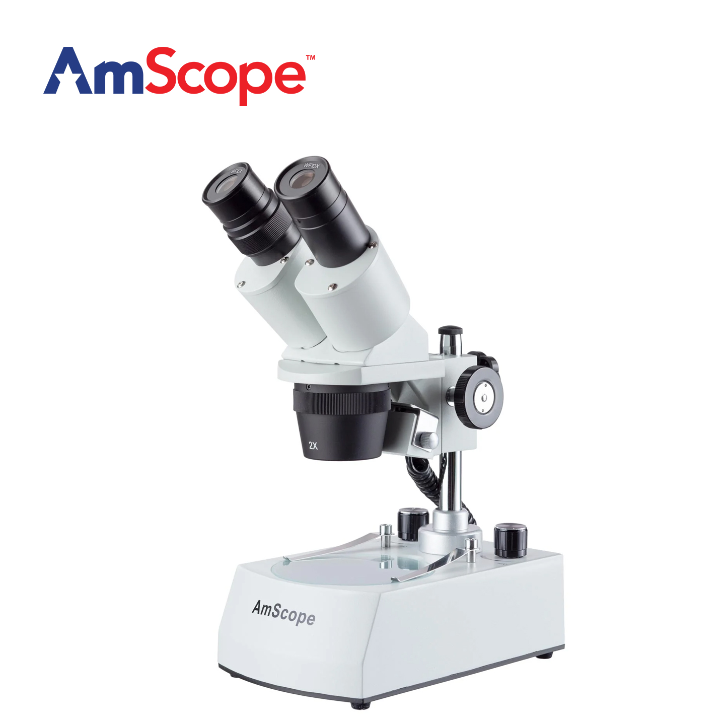 어린이용 산업 검사, PCB 및 납땜, 보석 및 장신구 - Amscope Microscope Kid Microscope 리뷰 및 가격